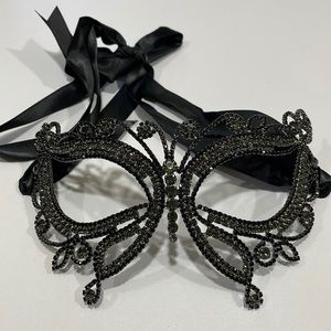 Halloween face mask